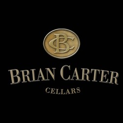 Brian Carter Oriana White Blend 2022