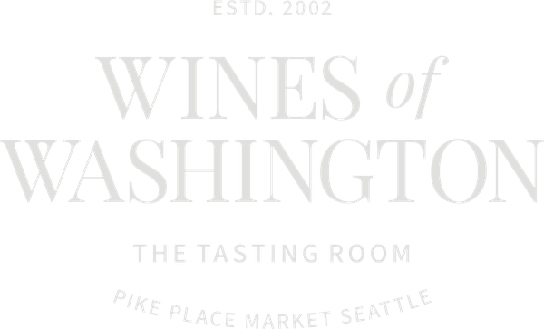 Wines of Washington